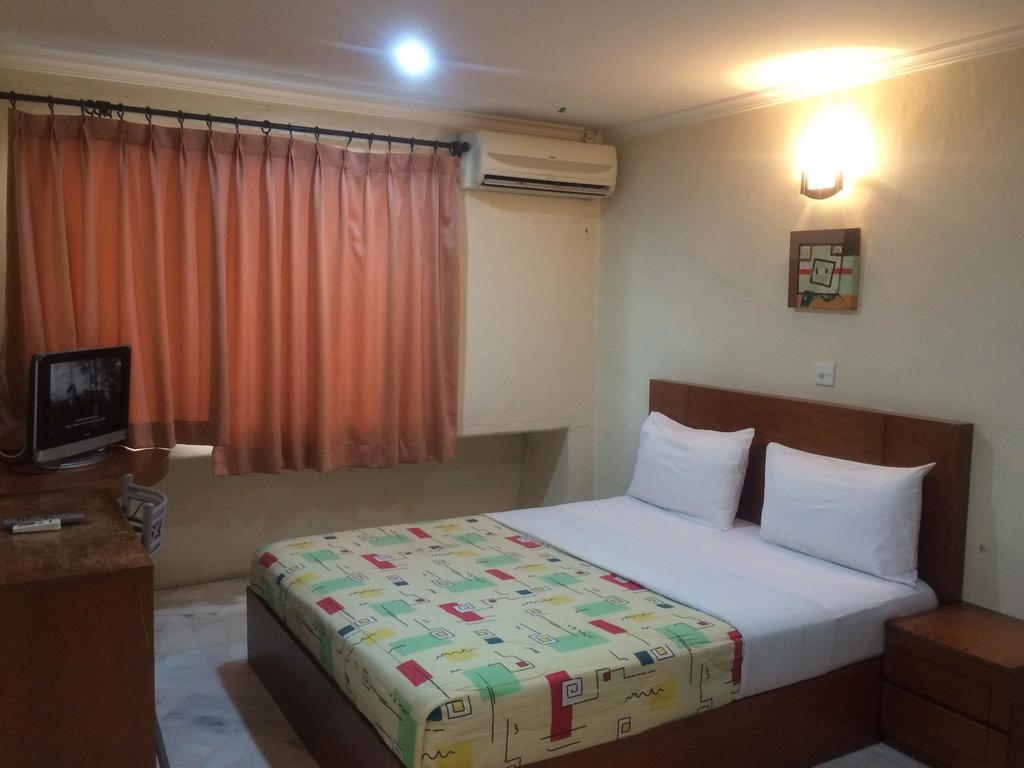 City Star Hotel Kulai Cameră foto